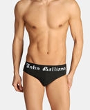 JOHN GALLIANO UNDERWEAR - Underkläder - 3