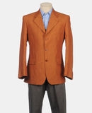 JOHN HARRIMAN BELL - Blazer - 2