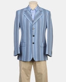 JOHN HARRIMAN BELL - Blazer - 3