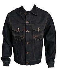John Jeansjacket