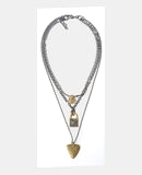 JOHN RICHMOND - Halsband - 5