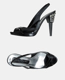 JOHN RICHMOND - Klacksandaler