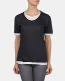 JOHN RICHMOND - Kortärmad t-shirt - 4