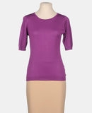 JOHN SMEDLEY - Kortärmad jumper - 2