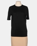 JOHN SMEDLEY - Kortärmad jumper