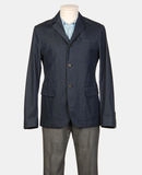 JOHN VARVATOS - Blazer - 2