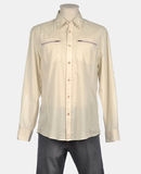 JOHN VARVATOS - Långärmad tröja - 3