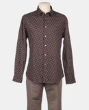 JOHN VARVATOS - Långärmad tröja - 5