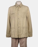 JOHN VARVATOS - Ytterplagg denim