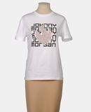 JOHNNY MORGAN - Kortärmad t-shirt - 2
