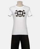 JOHNNY MORGAN - Kortärmad t-shirt - 3