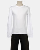 JOHNNY MORGAN - Långärmad t-shirt