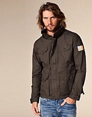 Johnson Jacket