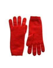 Johnstons Cashmere Short Gloves
