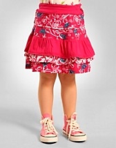 Joline Skirt