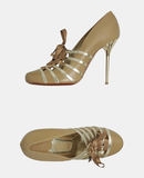 JONATHAN KELSEY - Slipons - 2