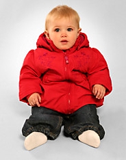 Jorga Jacket