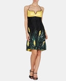 JORGE TERRA - Kort klänning