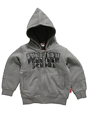 Jorkim Cardigan W Hood