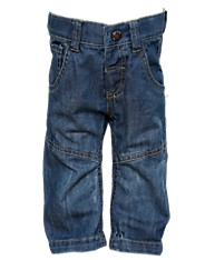 Josef Denim Pants Regular