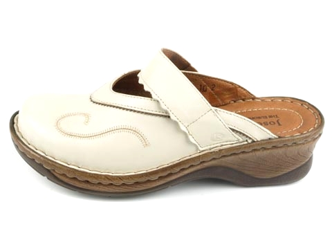 Josef Seibel: Cary