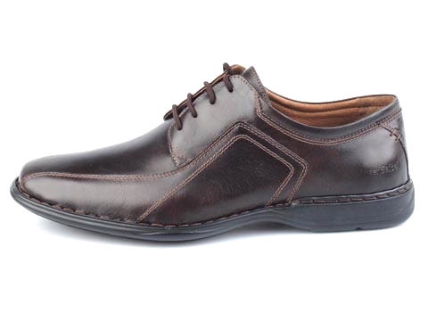 Josef Seibel: Spike