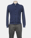 JOSEPH LOCK - Sweatshirt med dragkedja - 2