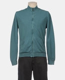 JOSEPH LOCK - Sweatshirt med dragkedja
