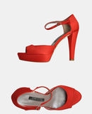 JOUER LE STYLE - Klacksandaler
