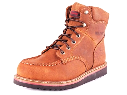 Journeyman 6''