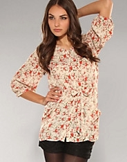 Joyce 3/4 Long Top