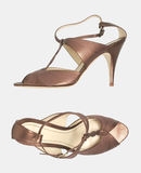 JUAN ANTONIO LOPEZ - Högklackade sandaler - 8