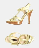 JUAN ANTONIO LOPEZ - Klacksandaler - 10