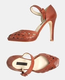JUAN ANTONIO LOPEZ - Pumps - 4