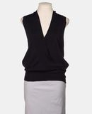 JUCCA - Ärmlös jumper