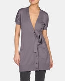 JUCCA - Cardigan - 7