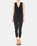 JUCCA - Dungareebyxor - 2