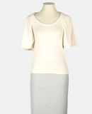 JUCCA - Kortärmad jumper - 2