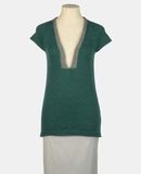 JUCCA - Kortärmad jumper - 8