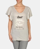 JUCCA - Kortärmad t-shirt