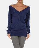 JUCCA - Långärmad jumper - 6