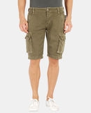 JUDA - Bermudashorts - 2