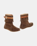 JUICY COUTURE - Ankleboots