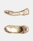 JUICY COUTURE - Balettskor - 7