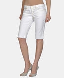 JUICY COUTURE - Denimbermuda