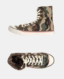 JUICY COUTURE - High-top sneakers - 4