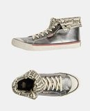 JUICY COUTURE - High-top sneakers - 6