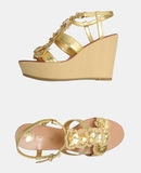 JUICY COUTURE - Högklackade skor - 6