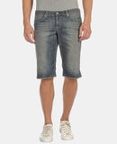 JUICY COUTURE JEANS - Denimbermuda