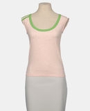 JUICY COUTURE - Kortärmad t-shirt - 11